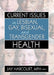 Current Issues in Lesbian, Gay, Bisexual, and Transgender Health by Jay Harcourt