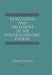 Evaluation and Treatment of the Psychogeriatric Patient by Diane Gibson