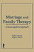 Marriage and Family Therapy: A Sociocognitive Approach by Terry S. Trepper