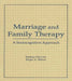 Marriage and Family Therapy: A Sociocognitive Approach by Terry S. Trepper, Roger A. Straus, Faye Hurvitz