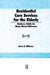 Residential Care Services for the Elderly: Business Guide for Home-Based Eldercare by Doris K. Williams