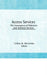 Access Services:: The Convergence of Reference and Technical Services by Gillian M. McCombs