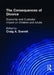 The Consequences of Divorce: Economic and Custodial Impact on Children and Adults by Craig A. Everett