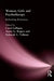 Women, Girls & Psychotherapy: Reframing Resistance by Carol Gilligan