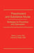 Preschoolers and Substance Abuse: Strategies for Prevention and Intervention by Bruce Carruth