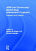 AIDS and Community-Based Drug Intervention Programs: Evaluation and Outreach by Dennis Fisher