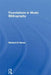 Foundations in Music Bibliography by Richard D Green