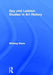 Gay and Lesbian Studies in Art History by Whitney Davis