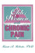 Older Women With Chronic Pain by Karen A Roberto