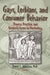 Gays, Lesbians, and Consumer Behavior: Theory, Practice, and Research Issues in Marketing by Daniel L. Wardlow