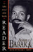 The LeRoi Jones/Amiri Baraka Reader by Amiri Baraka, William J. Harris