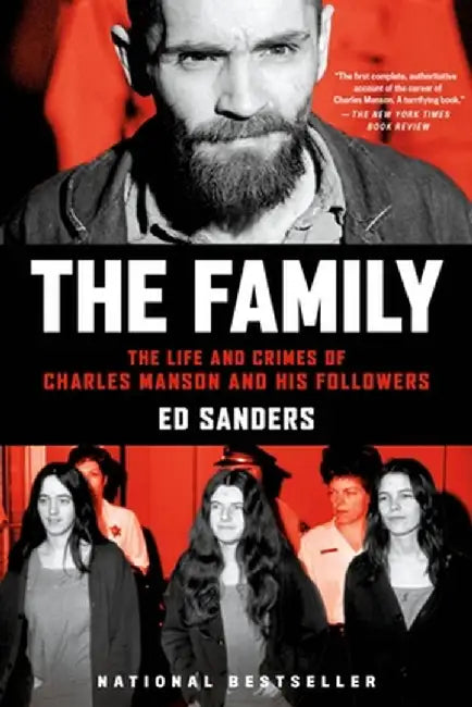 The Family by Ed Sanders