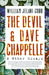 The Devil and Dave Chappelle: And Other Essays by William Cobb