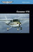 Cessna 172 by Jeremy M. Pratt