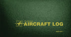 The Standard Aircraft Log: Asa-Sa-1 by Asa