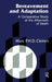 Bereavement and Adaptation: A Comparative Study of the Aftermath of Death by Marc Cleiren