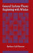 General Systems Theory Beginning with Wholes by Barbara G. Hanson