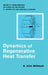 Dynamics of Regenerative Heat Transfer by John A. Willmott