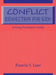 Conflict Resolution For Kids: A Group Facilitator's Guide by Lane Pamela S.