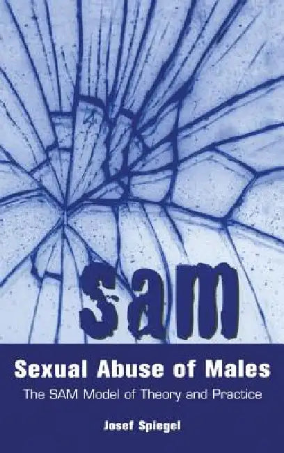 Sexual Abuse of Males: The SAM Model of Theory and Practice by Josef Spiegel
