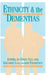 Ethnicity and Dementias by Gwen Yeo