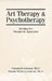 Art Therapy and Psychotherapy: Blending Two Therapeutic Approaches by Victoria D. Coleman