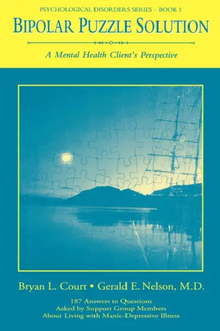 Bipolar Puzzle Solution by Bryan L. Court