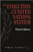 Evolution of the United Nations System by Amos Yoder