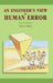 An Engineer's View of Human Error by Trevor Kletz