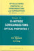 III-Nitride Semiconductors: Optical Properties I by Hongxing Jiang