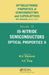 III-Nitride Semiconductors: Optical Properties by Hongxing Jiang