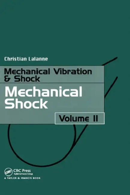Mechanical Shock by Christi Lalanne