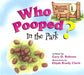 Who Pooped in the Park? Glacier National Park by Gary D. Robson