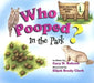Who Pooped in the Park? Rocky Mountain National Park: Scats and Tracks for Kids by Gary D. Robson