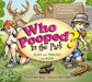 Who Pooped in the Park? Great Smoky Mountains National Park: Scat & Tracks for Kids by Kemp / Rath
