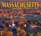 Massachusetts Impressions by Paul Rezendes