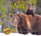 Born Wild 2: In Yellowstone and Grand Teton National Parks by Stephen C. Hinch, Henry H. Holdsworth