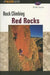 Rock Climbing Red Rocks by Todd Swain
