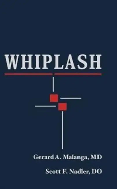 Whiplash by Gerard A. Malanga, Scott Nadler
