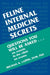 Feline Internal Medicine Secrets by Michael R. Lappin, Hanley & Belfus Publishing