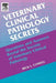 Veterinary Clinical Pathology Secrets by Rick L. Cowell