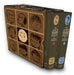The Complete Peanuts 1950-1954: Gift Box Set - Hardcover by Charles M. Schulz, Garrison Keillor, Walter Cronkite