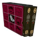 The Complete Peanuts 1955-1958: Gift Box Set - Hardcover by Charles M. Schulz, Matt Groening, Jonathan Franzen
