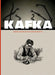 Kafka by R. Crumb, David Zane Mairowitz, Richard Appignanesi
