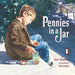 Pennies in a Jar by Dori J. Chaconas