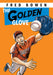The Golden Glove by Fred Bowen