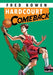Hardcourt Comeback by Fred Bowen