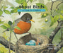 About Birds: A Guide for Children by Cathryn Sill