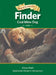 Finder, Coal Mine Dog by Alison Hart