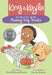 King & Kayla and the Case of the Missing Dog Treats by Dori Hillestad Butler